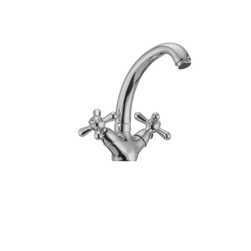 Змішувач для умивальника Haiba Dominox 272 (HB0942)