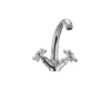 Смеситель для умывальника Haiba Dominox 272 (HB0942)