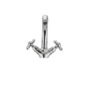 Смеситель для умывальника Haiba Dominox 272 (HB0942)