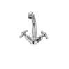 Смеситель для умывальника Haiba Dominox 272 (HB0942)