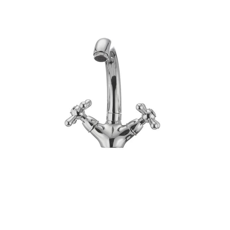 Змішувач для умивальника Haiba Dominox 272 (HB0942)