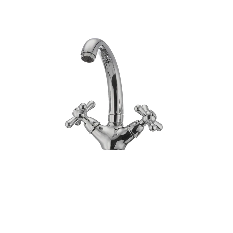 Змішувач для умивальника Haiba Dominox 272 (HB0942)