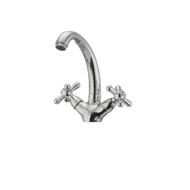 Змішувач для умивальника Haiba Dominox 272 (HB0942)