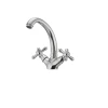 Смеситель для умывальника Haiba Dominox 272 (HB0942)