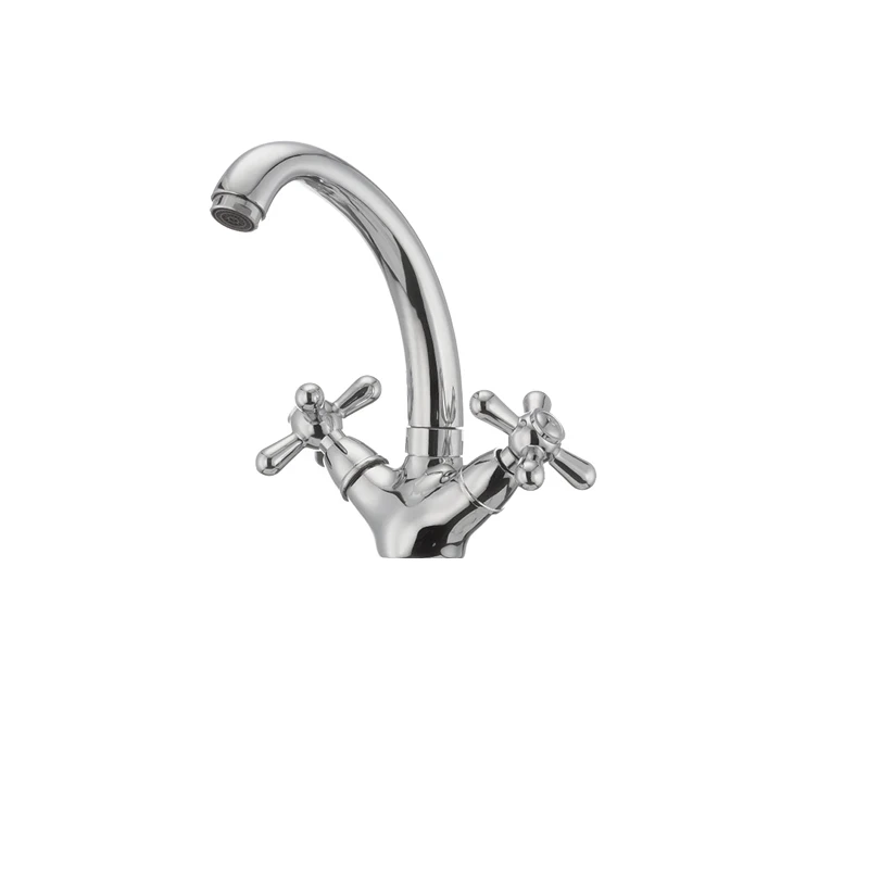 Змішувач для умивальника Haiba Dominox 272 (HB0942)