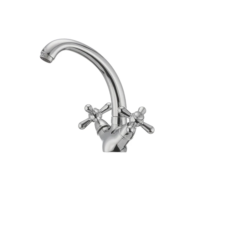 Змішувач для умивальника Haiba Dominox 272 (HB0942)