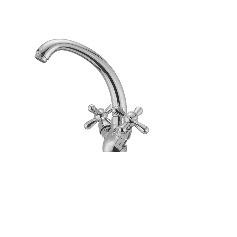 Змішувач для умивальника Haiba Dominox 272 (HB0942)