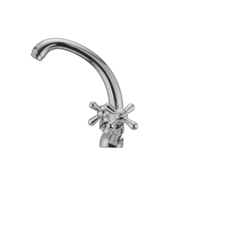 Змішувач для умивальника Haiba Dominox 272 (HB0942)