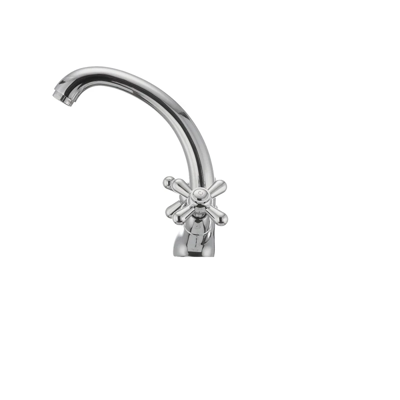 Змішувач для умивальника Haiba Dominox 272 (HB0942)