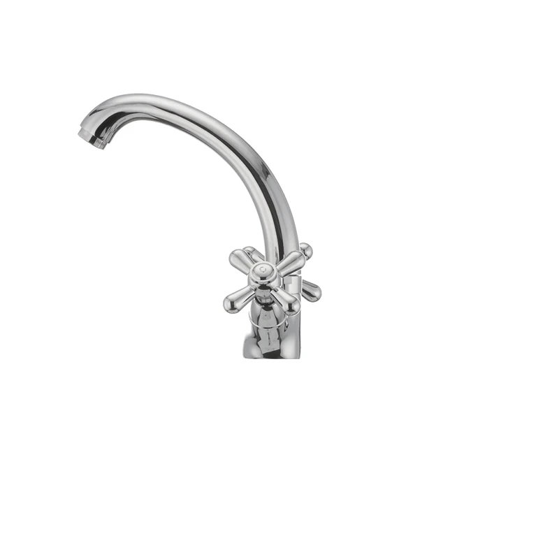 Змішувач для умивальника Haiba Dominox 272 (HB0942)