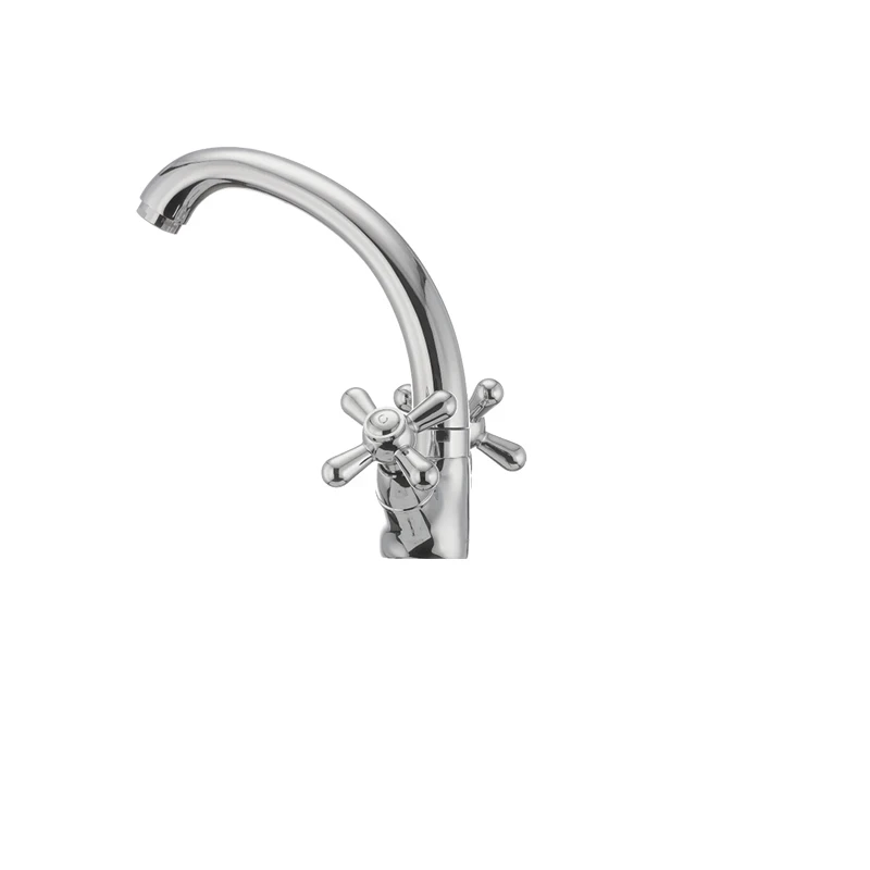 Змішувач для умивальника Haiba Dominox 272 (HB0942)
