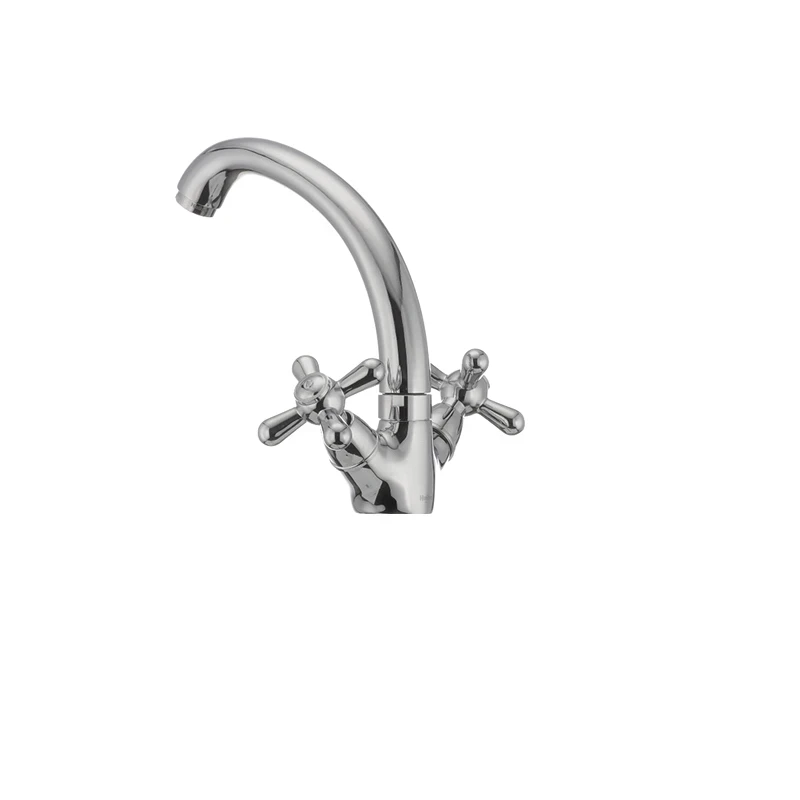 Змішувач для умивальника Haiba Dominox 272 (HB0942)