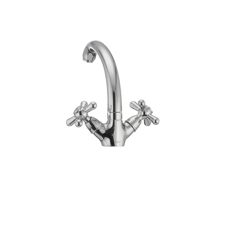 Змішувач для умивальника Haiba Dominox 272 (HB0942)