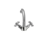 Смеситель для умывальника Haiba Dominox 272 (HB0942)
