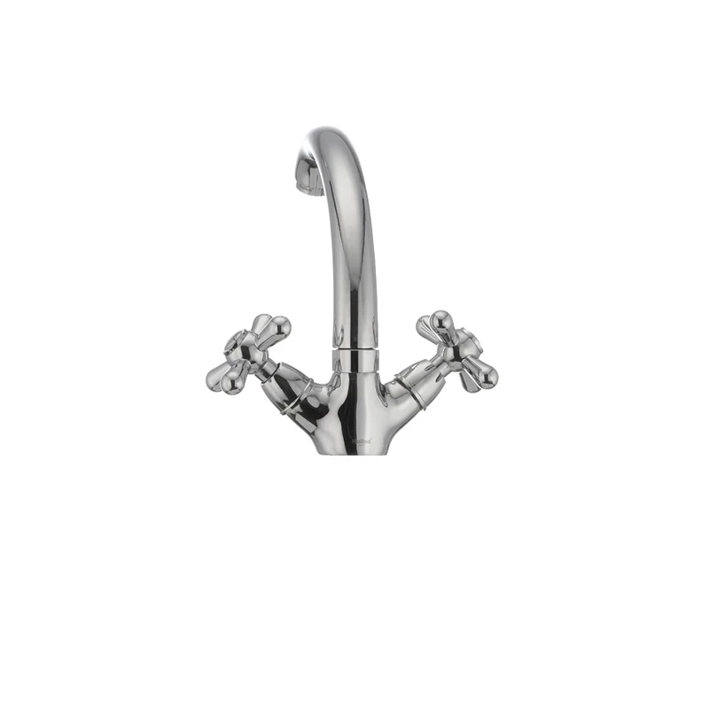 Змішувач для умивальника Haiba Dominox 272 (HB0942)