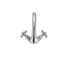 Смеситель для умывальника Haiba Dominox 272 (HB0942)