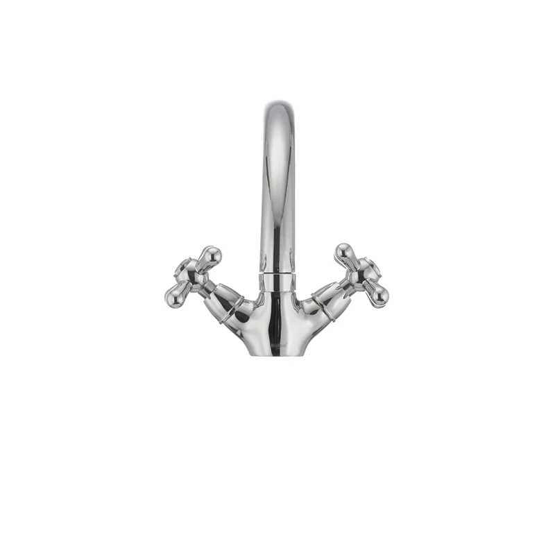 Змішувач для умивальника Haiba Dominox 272 (HB0942)