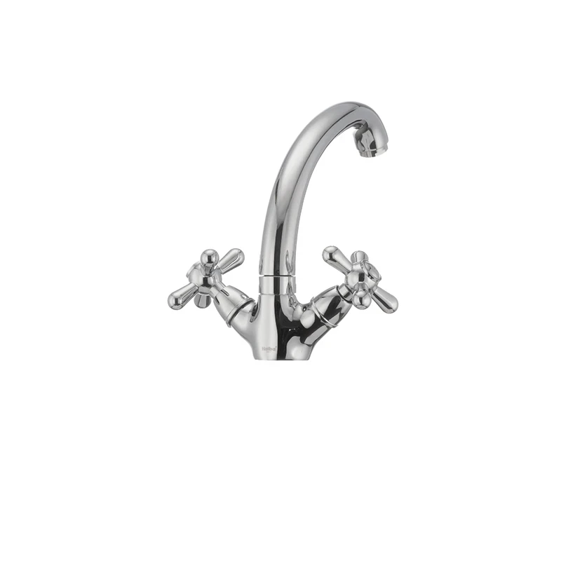 Змішувач для умивальника Haiba Dominox 272 (HB0942)