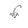 Смеситель для умывальника Haiba Dominox 272 (HB0942)