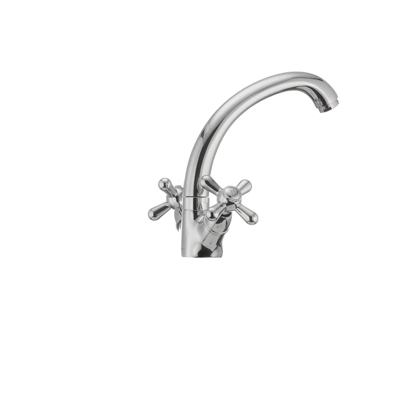 Змішувач для умивальника Haiba Dominox 272 (HB0942)