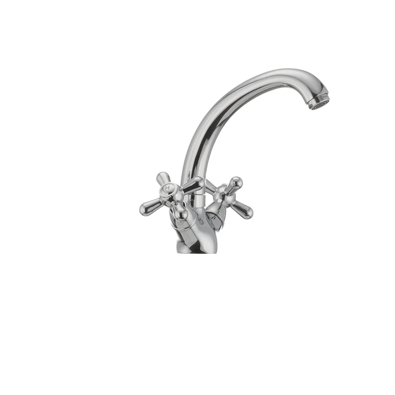 Змішувач для умивальника Haiba Dominox 272 (HB0942)