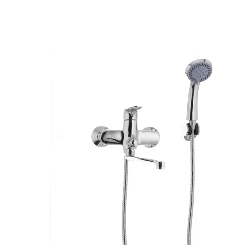 Змішувач для ванни Mixxus Premium DONNA 006 (MI0583)