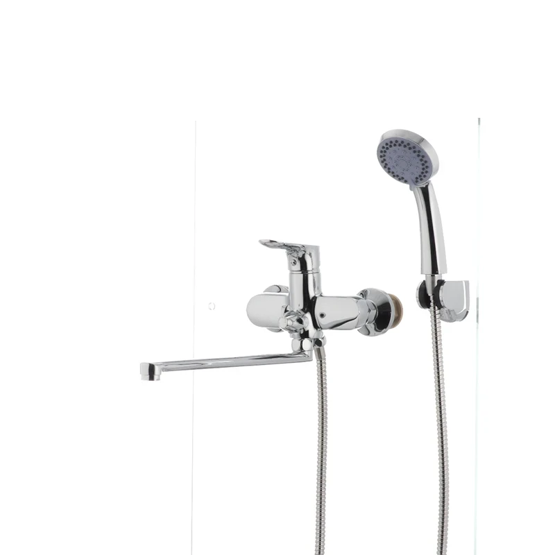 Змішувач для ванни Mixxus Premium DONNA 006 (MI0583)