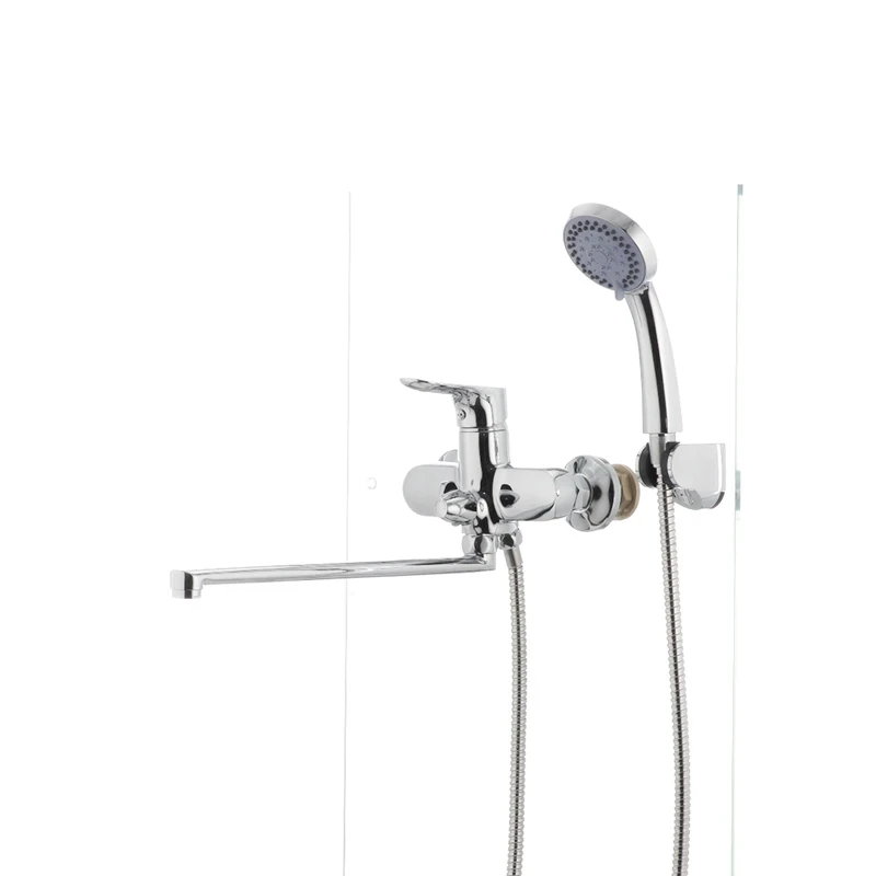 Змішувач для ванни Mixxus Premium DONNA 006 (MI0583)
