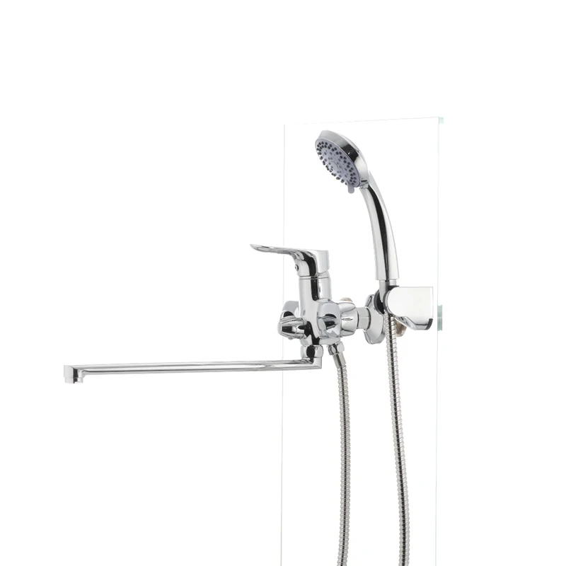 Змішувач для ванни Mixxus Premium DONNA 006 (MI0583)