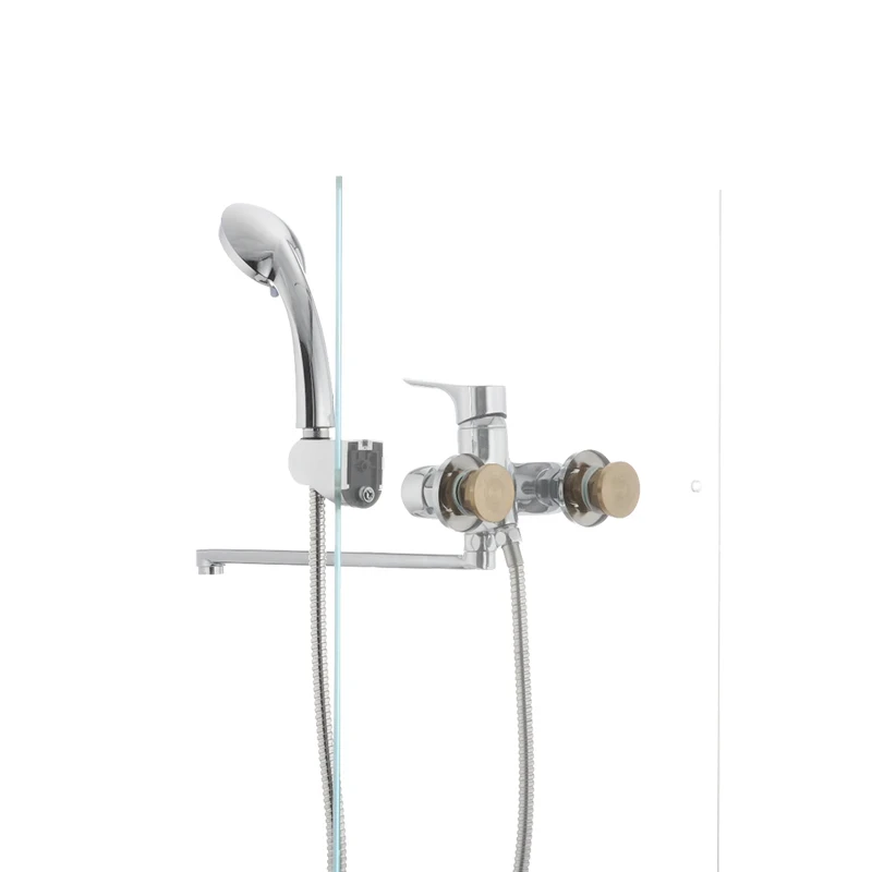 Змішувач для ванни Mixxus Premium DONNA 006 (MI0583)