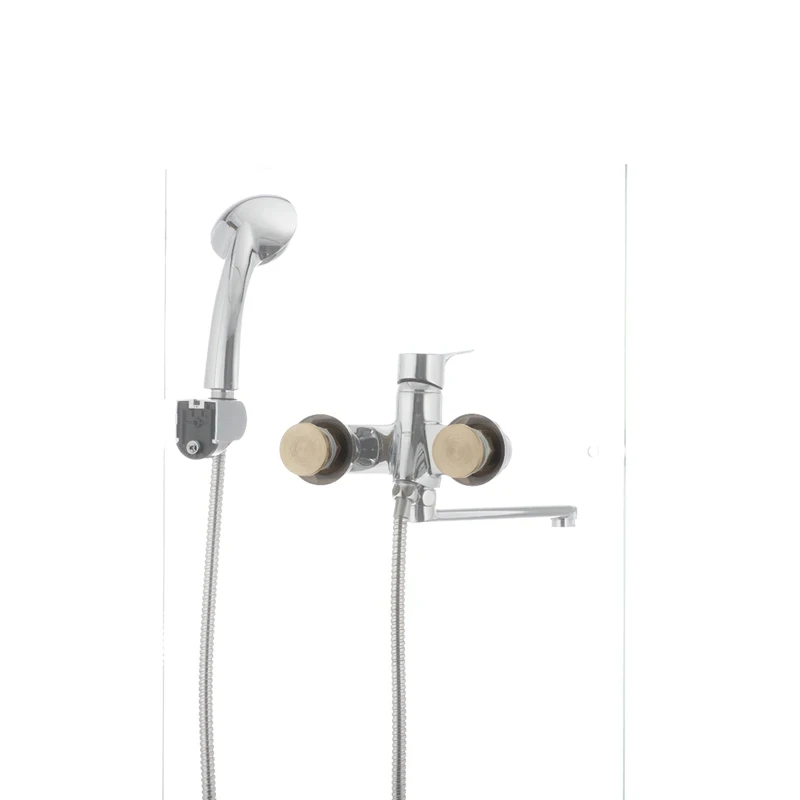 Змішувач для ванни Mixxus Premium DONNA 006 (MI0583)