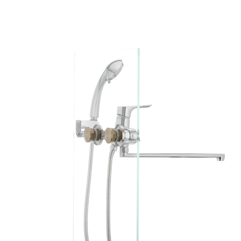 Змішувач для ванни Mixxus Premium DONNA 006 (MI0583)