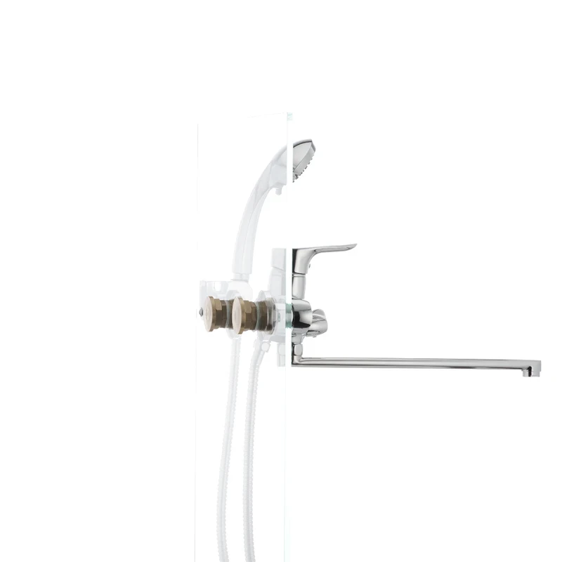 Змішувач для ванни Mixxus Premium DONNA 006 (MI0583)
