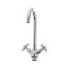 Смеситель для кухни Haiba Dominox 275 (HB0091)