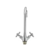 Смеситель для кухни Haiba Dominox 275 (HB0091)