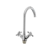 Смеситель для кухни Haiba Dominox 275 (HB0091)