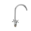 Смеситель для кухни Haiba Dominox 275 (HB0091)