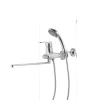 Смеситель для ванны Haiba Ceba 006 (HB0030)