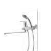 Смеситель для ванны Haiba Ceba 006 (HB0030)