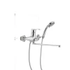 Смеситель для ванны Haiba Ceba 006 (HB0030)