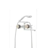Смеситель для ванны Cron Teorema 140 (CR0840)