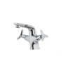 Смеситель для умывальника Mixxus Premium Vesta 161 (MI0610)