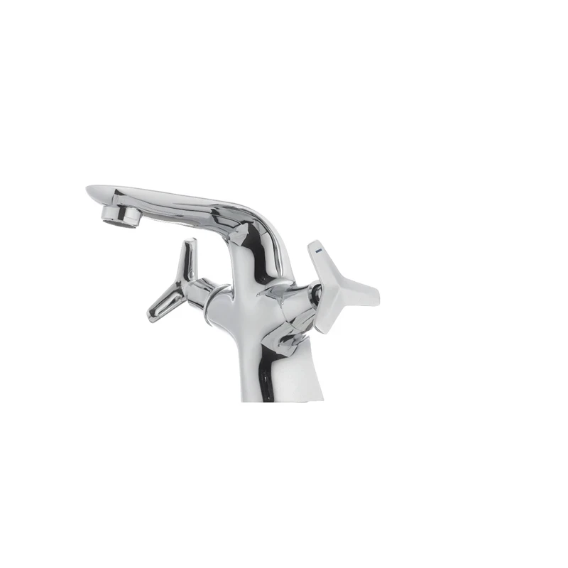 Змішувач для умивальника Mixxus Premium Vesta 161 (MI0610)