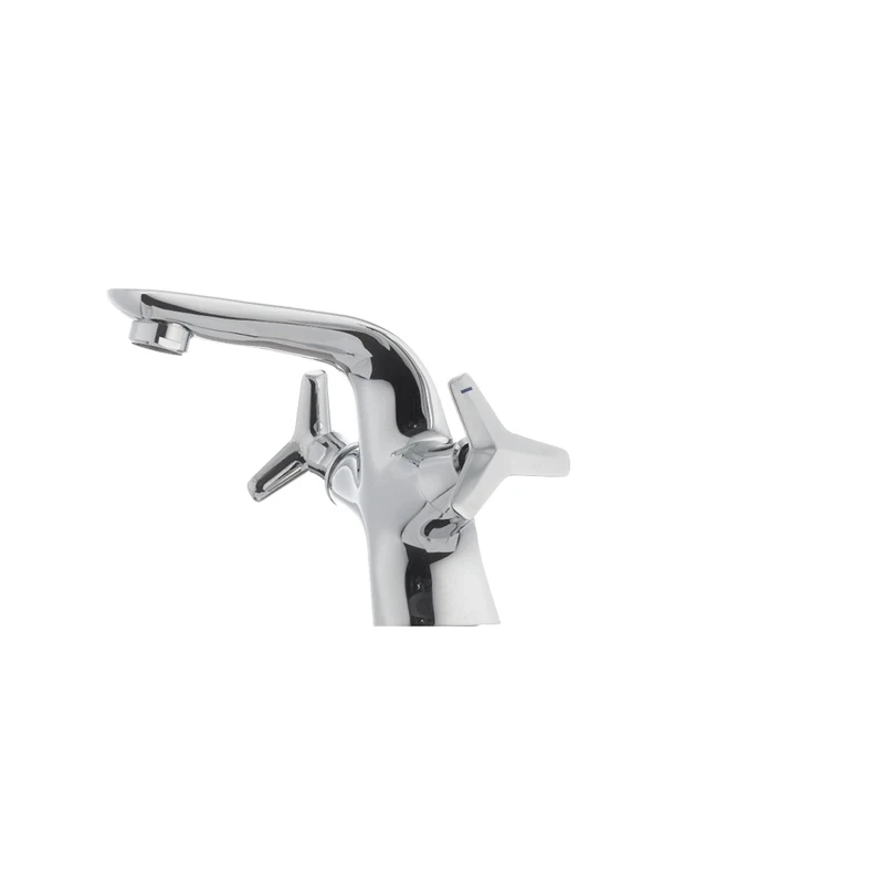 Змішувач для умивальника Mixxus Premium Vesta 161 (MI0610)