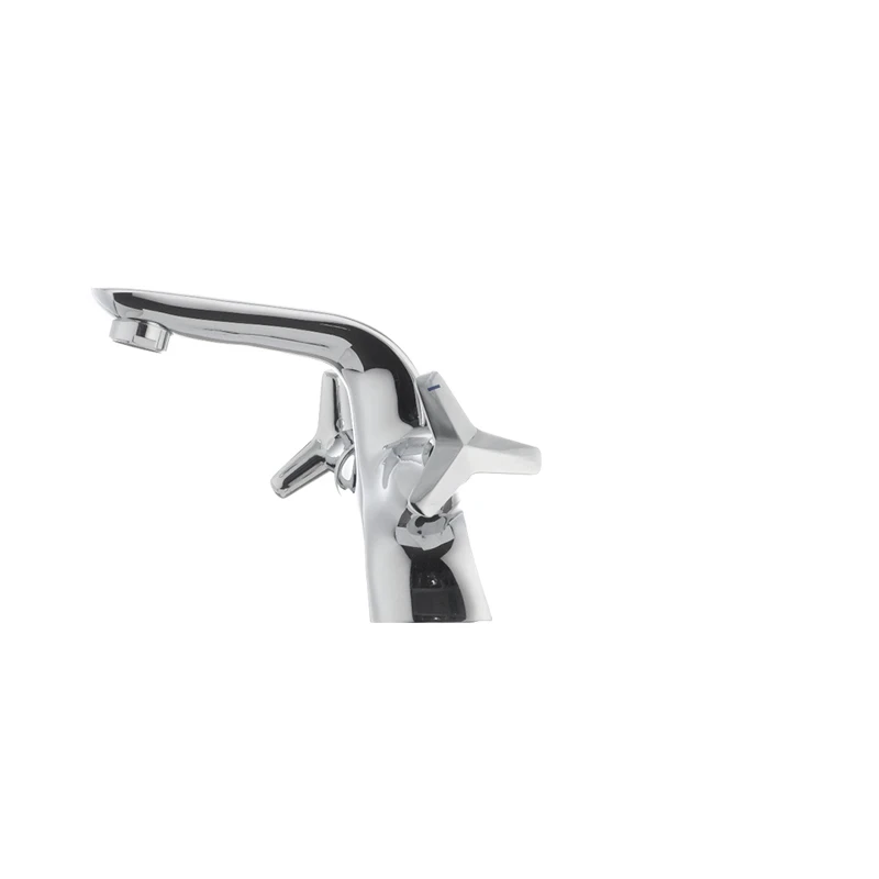 Змішувач для умивальника Mixxus Premium Vesta 161 (MI0610)
