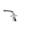Смеситель для умывальника Mixxus Premium Vesta 161 (MI0610)