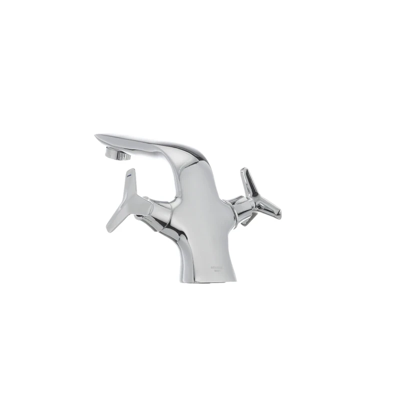 Змішувач для умивальника Mixxus Premium Vesta 161 (MI0610)