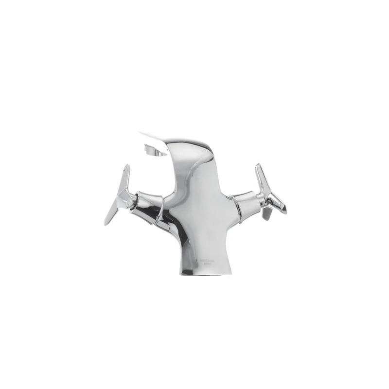 Змішувач для умивальника Mixxus Premium Vesta 161 (MI0610)