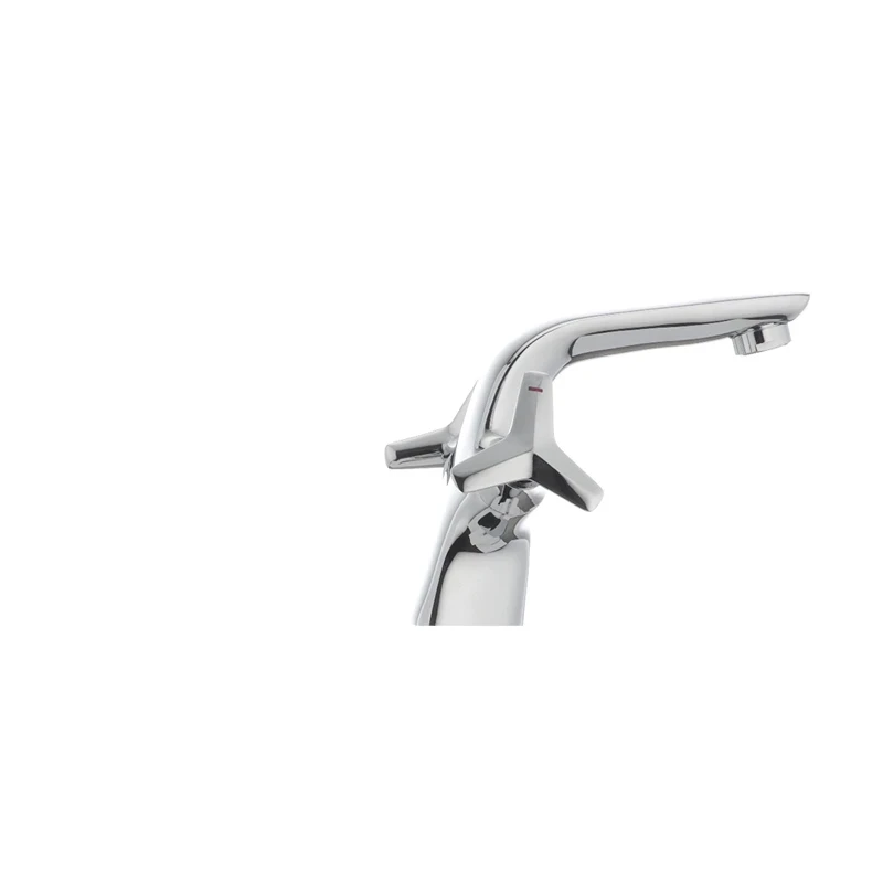 Змішувач для умивальника Mixxus Premium Vesta 161 (MI0610)