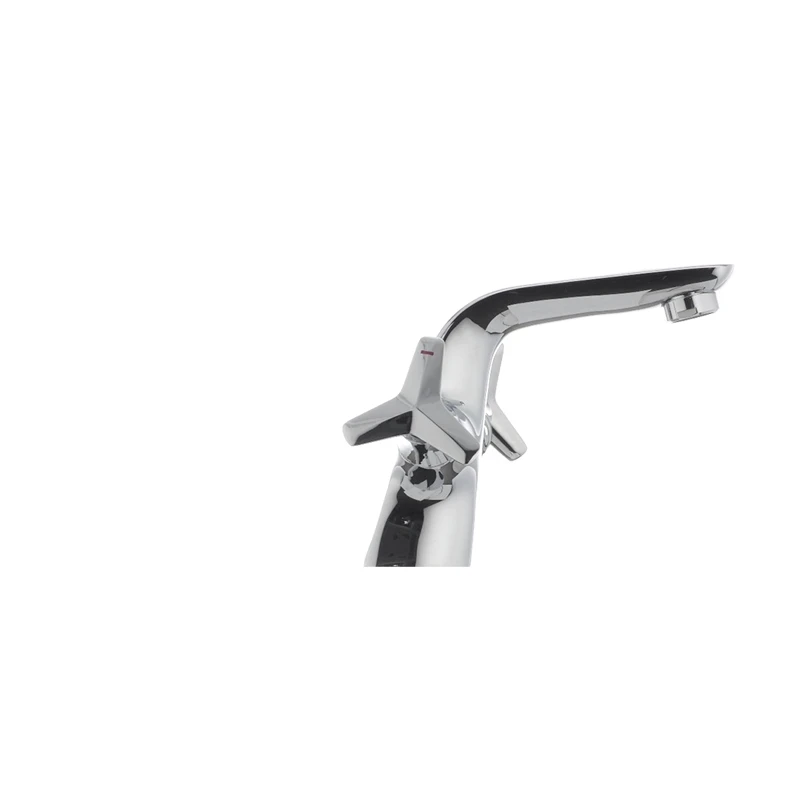 Змішувач для умивальника Mixxus Premium Vesta 161 (MI0610)